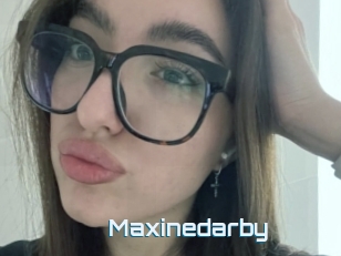 Maxinedarby