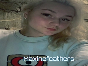 Maxinefeathers