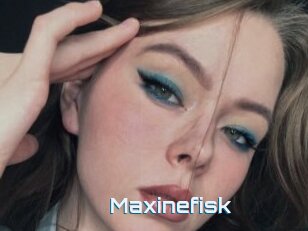 Maxinefisk