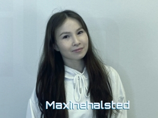 Maxinehalsted