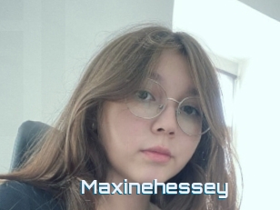 Maxinehessey