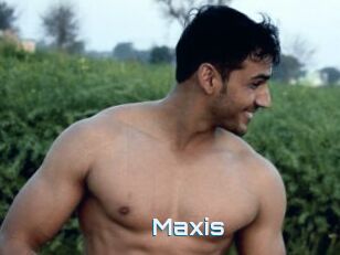 Maxis