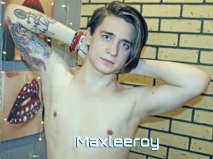 Maxleeroy