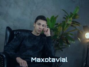 Maxotavial