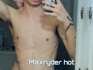 Maxryder_hot