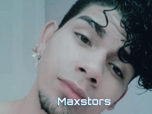 Maxstors