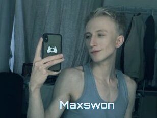 Maxswon