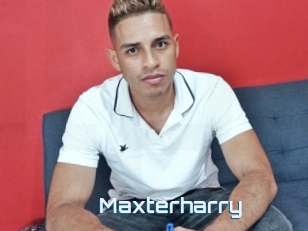 Maxterharry