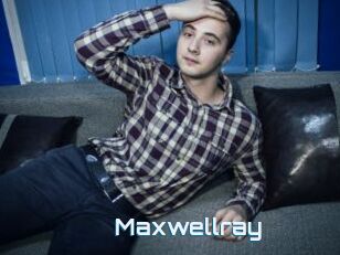 Maxwellray