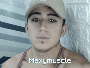 Maxymuscle