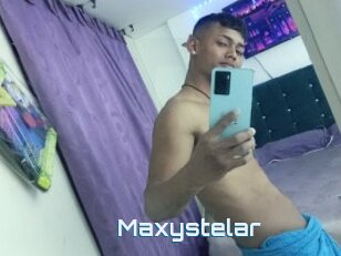 Maxystelar