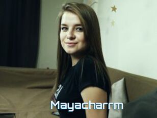 Mayacharrm