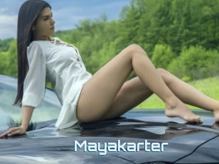 Mayakarter