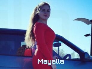 Mayalla