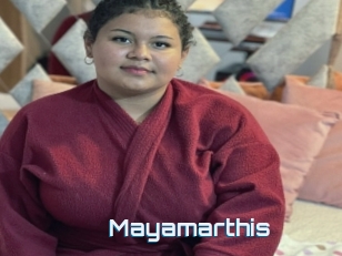 Mayamarthis