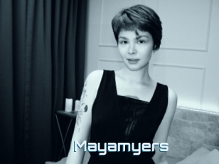 Mayamyers