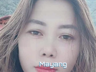 Mayang