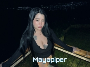 Mayapiper