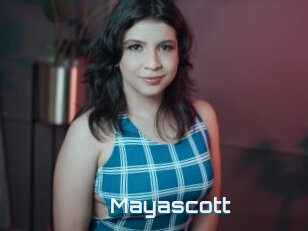 Mayascott