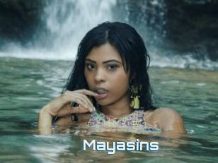 Mayasins