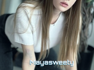 Mayasweety