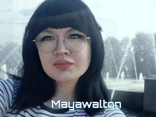 Mayawalton