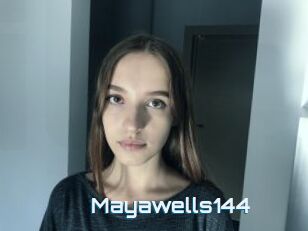 Mayawells144