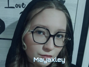 Mayaxley