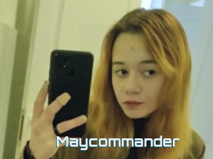 Maycommander