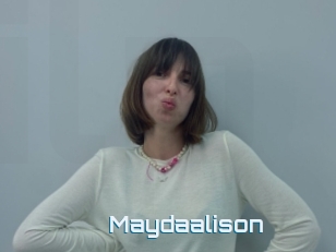 Maydaalison