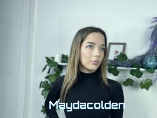 Maydacolden