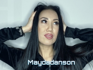 Maydadanson