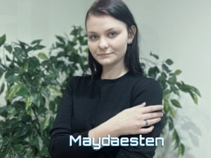 Maydaesten