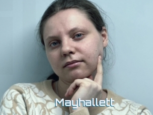 Mayhallett