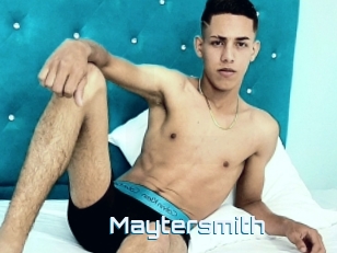 Maytersmith