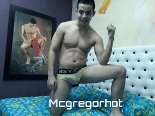 Mcgregorhot