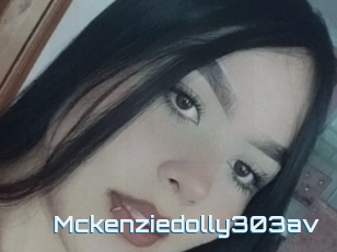 Mckenziedolly303av