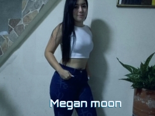 Megan_moon