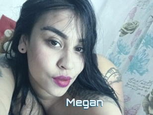 Megan