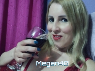 Megan40