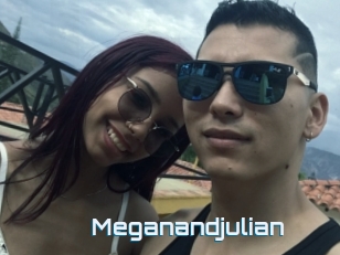 Meganandjulian