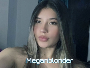 Meganblonder