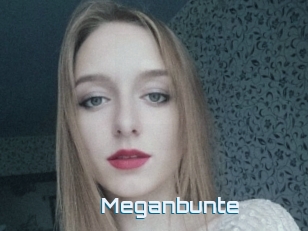 Meganbunte