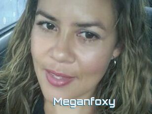 Meganfoxy