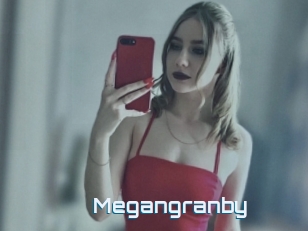 Megangranby