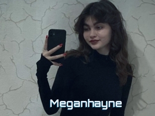 Meganhayne