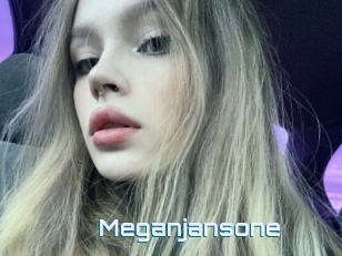 Meganjansone