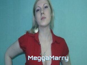 MeggaMarry