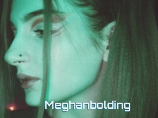 Meghanbolding