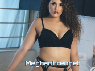Meghanbrennet